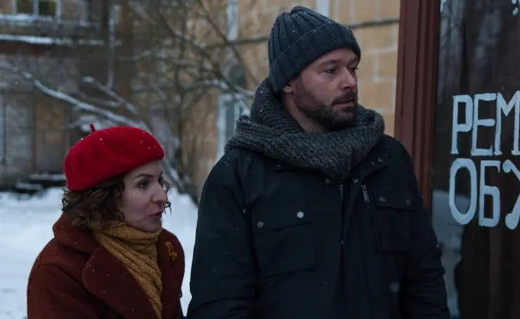 Камея из Ватикана (2022) в хорошем качестве через торрент Камея из Ватикана (2022) сериал в хорошем качестве через торрент