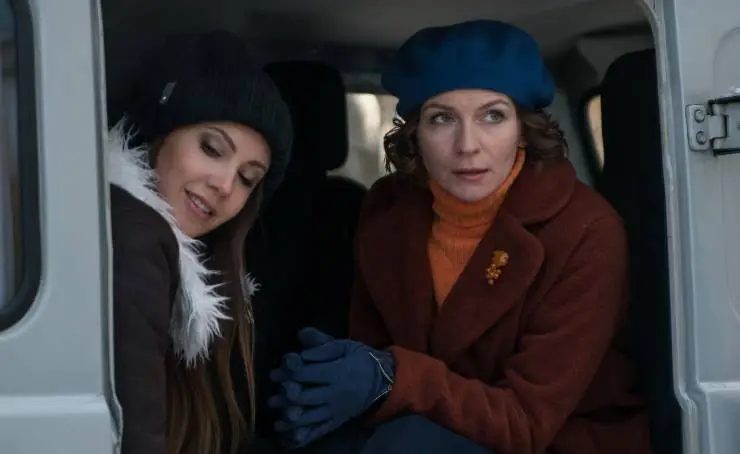 Камея из Ватикана (2022) через торрент скачать Камея из Ватикана (2022) сериал через торрент скачать