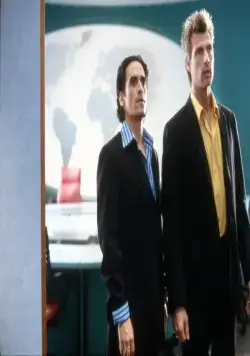 Ларго Винч (2001) в хорошем качестве через торрент Ларго Винч (2001) сериал в хорошем качестве через торрент