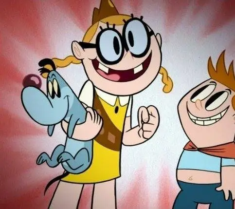 Могучая Би! (2008) через торрент скачать Могучая Би! (2008) мультфильм через торрент скачать