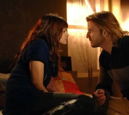 Украденные жизни (2008) через торрент бесплатно Украденные жизни (2008) сериал через торрент бесплатно