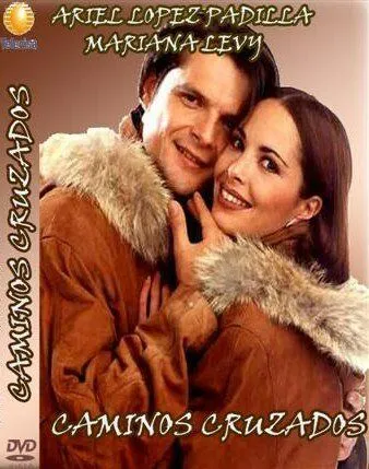 Перекрестки / Caminos cruzados (1994) сериал скачать через торрент в хорошем качестве