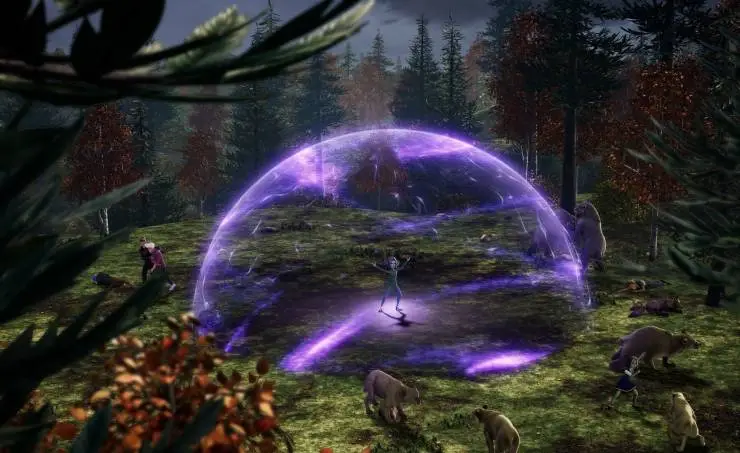 Академия сверхъестественного (2021) в хорошем качестве через торрент Академия сверхъестественного (2021) мультфильм сериал в хорошем качестве через торрент