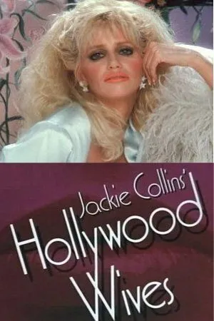 Голливудские жены / Hollywood Wives (1985) сериал скачать через торрент в хорошем качестве