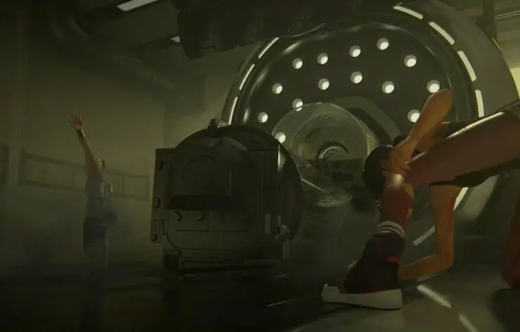 Бегущий по лезвию: Чёрный лотос (2021) через торрент бесплатно Бегущий по лезвию: Чёрный лотос (2021) мультфильм сериал через торрент бесплатно