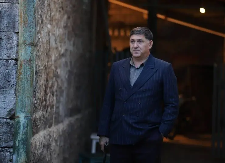 Шифр 3 (2021) через торрент бесплатно Шифр 3 (2021) сериал через торрент бесплатно