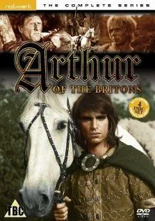 Артур Бритонский / Arthur of the Britons (1972) сериал скачать через торрент в хорошем качестве