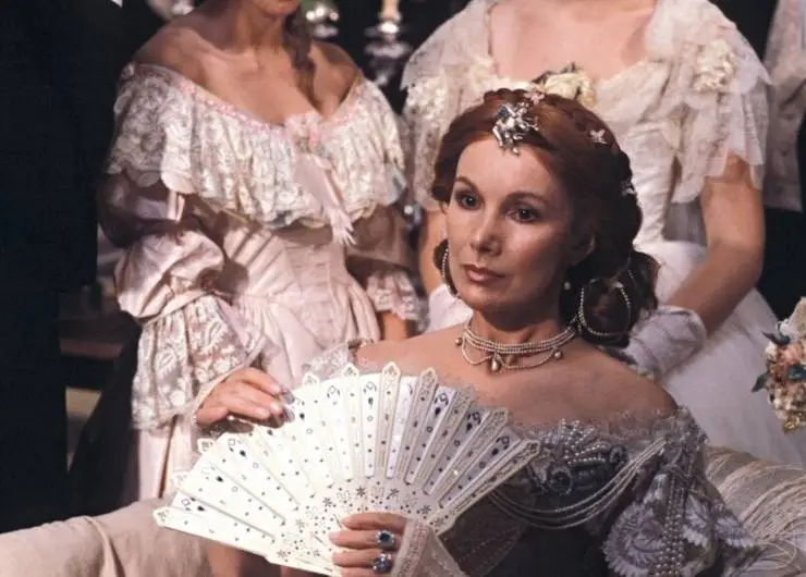 Барчестерские хроники (1982) через торрент скачать Барчестерские хроники (1982) сериал через торрент скачать