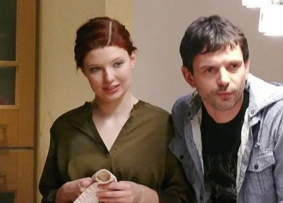 Часы любви (2011) через торрент бесплатно Часы любви (2011) сериал через торрент бесплатно