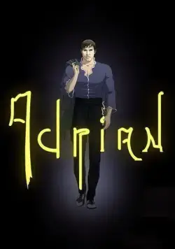 Адриан / Adrian (2019) сериал мультфильм скачать через торрент в хорошем качестве