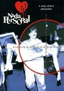Без права на любовь / Nada personal (1996) сериал скачать через торрент в хорошем качестве