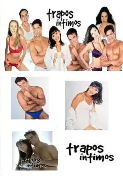 Дороги любви / Trapos íntimos (2002) сериал скачать через торрент в хорошем качестве