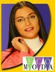 Экомода / Eco moda (2001) сериал скачать через торрент в хорошем качестве