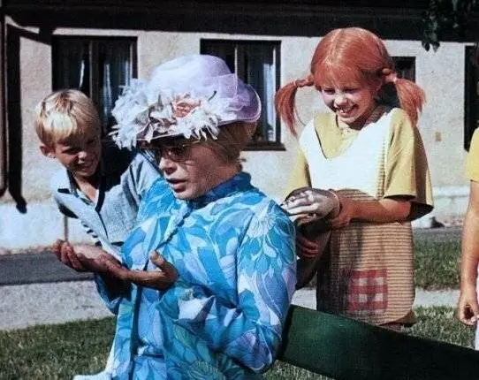 Пеппи Длинный чулок (1969) через торрент скачать Пеппи Длинный чулок (1969) сериал через торрент скачать