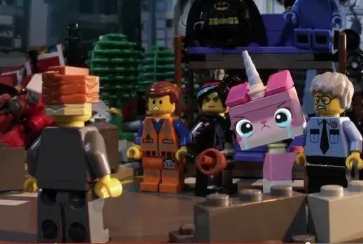 Как должен был закончиться фильм... (2005) через торрент бесплатно Как должен был закончиться фильм... (2005) мультфильм через торрент бесплатно