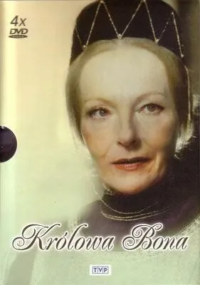 Королева Бона / Królowa Bona (1980) сериал скачать через торрент в хорошем качестве