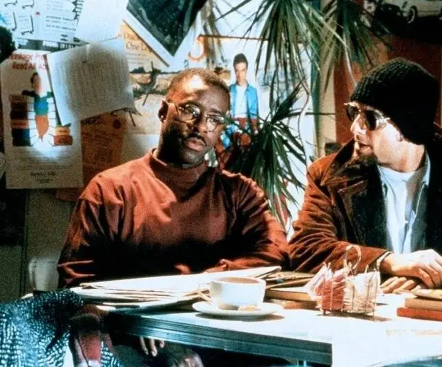 Последний ужин (1995) в хорошем качестве через торрент Последний ужин (1995) фильм в хорошем качестве через торрент