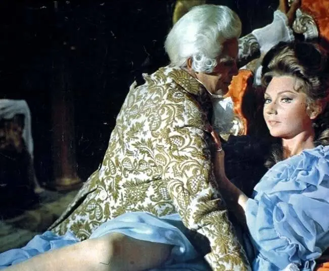 Жюстина маркиза Де Сада (1969) через торрент скачать Жюстина маркиза Де Сада (1969) фильм через торрент скачать