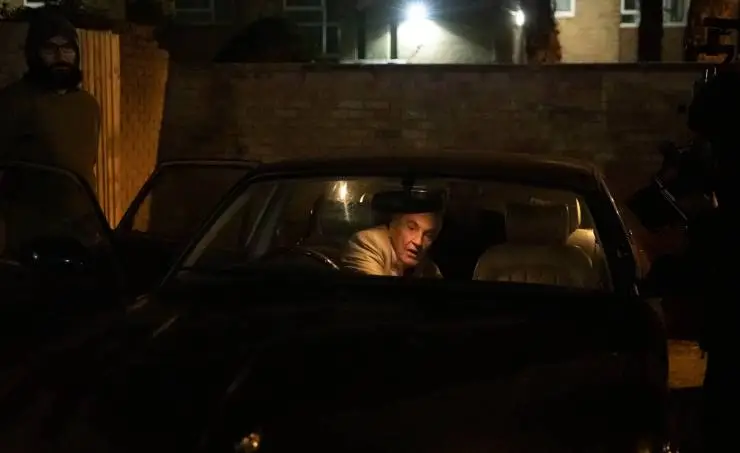 Я иду искать. Королевская игра (2022) в хорошем качестве через торрент Я иду искать. Королевская игра (2022) фильм в хорошем качестве через торрент