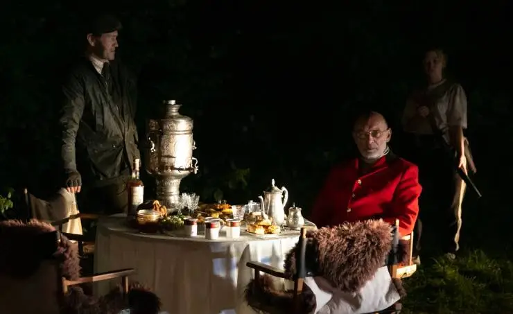 Я иду искать. Королевская игра (2022) через торрент бесплатно Я иду искать. Королевская игра (2022) фильм через торрент бесплатно