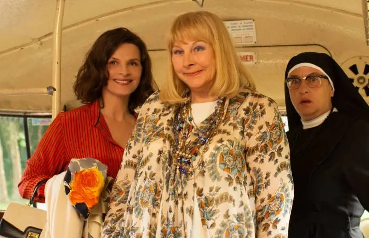 Как быть хорошей женой (2020) в хорошем качестве через торрент Как быть хорошей женой (2020) фильм в хорошем качестве через торрент