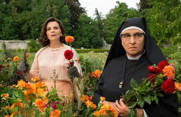 Как быть хорошей женой (2020) через торрент бесплатно Как быть хорошей женой (2020) фильм через торрент бесплатно