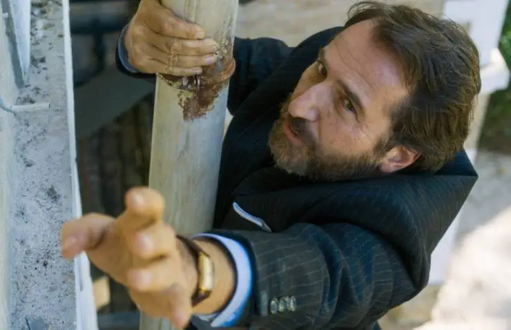 Как быть хорошей женой (2020) через торрент скачать Как быть хорошей женой (2020) фильм через торрент скачать