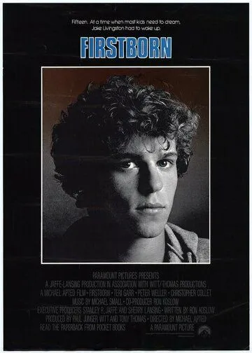 Перворожденный / Firstborn (1984) фильм скачать через торрент в хорошем качестве