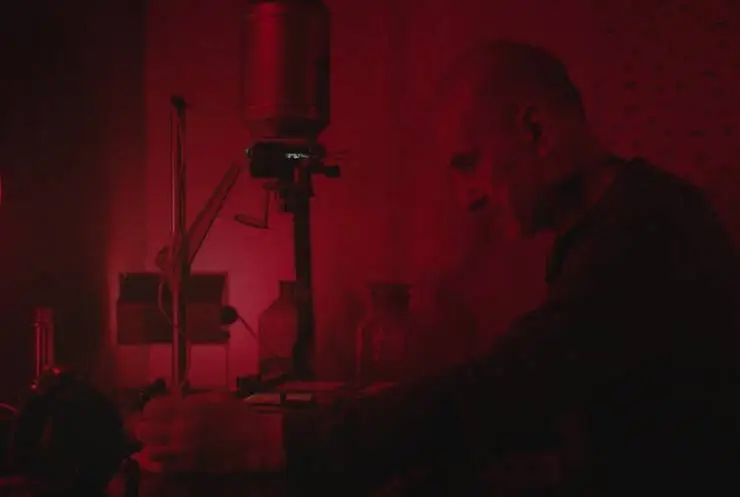 Фиксаж (2021) через торрент скачать Фиксаж (2021) фильм через торрент скачать