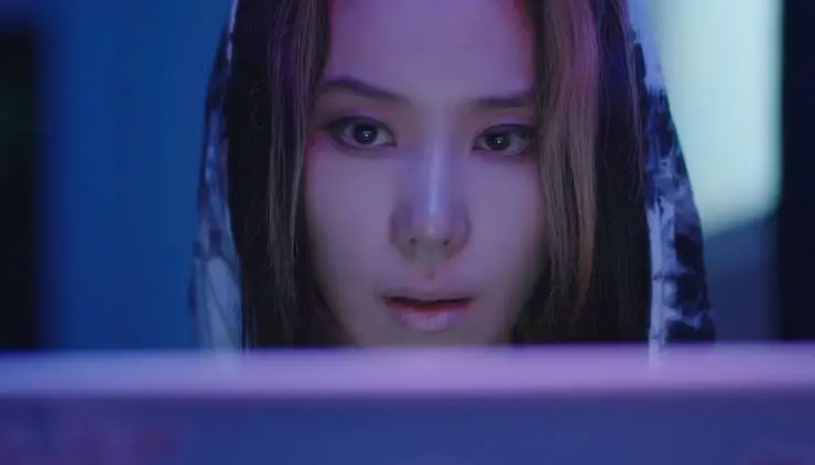 Мой парень – маньяк (2023) через торрент бесплатно Мой парень – маньяк (2023) фильм через торрент бесплатно