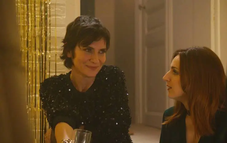 Стейк от кутюр (2022) через торрент бесплатно Стейк от кутюр (2022) фильм через торрент бесплатно