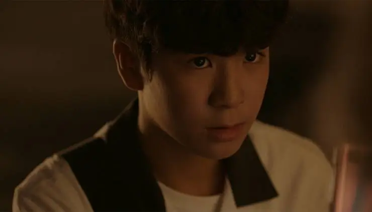 Мой парень – маньяк (2023) через торрент скачать Мой парень – маньяк (2023) фильм через торрент скачать