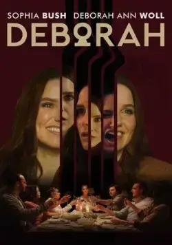 Дебора / Deborah (2022) фильм скачать через торрент в хорошем качестве