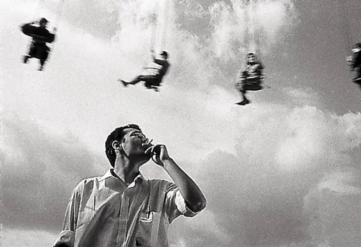 Поселок (1997) через торрент бесплатно Поселок (1997) фильм через торрент бесплатно