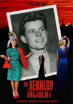 Инцидент Кеннеди / The Kennedy Incident (2021) фильм скачать через торрент в хорошем качестве
