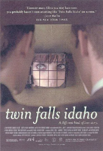 Близнецы из Айдахо / Twin Falls Idaho (1999) фильм скачать через торрент в хорошем качестве