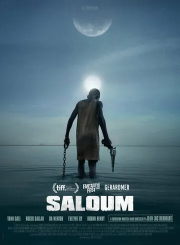 Салум / Saloum (2021) фильм скачать через торрент в хорошем качестве