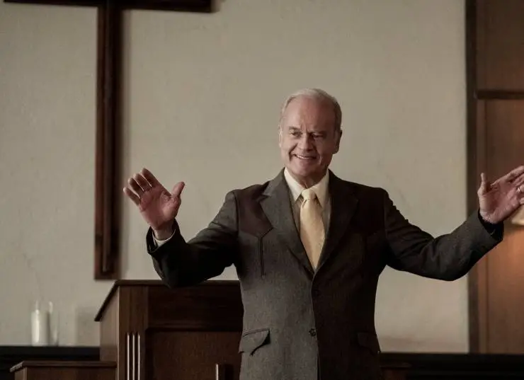 Революция Иисуса (2023) через торрент скачать Революция Иисуса (2023) фильм через торрент скачать