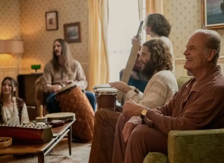 Революция Иисуса (2023) через торрент бесплатно Революция Иисуса (2023) фильм через торрент бесплатно