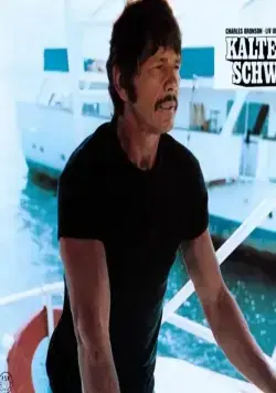 Холодный пот (1970) через торрент бесплатно Холодный пот (1970) фильм через торрент бесплатно