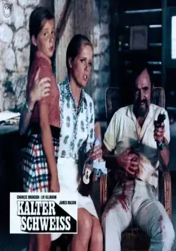 Холодный пот (1970) в хорошем качестве через торрент Холодный пот (1970) фильм в хорошем качестве через торрент