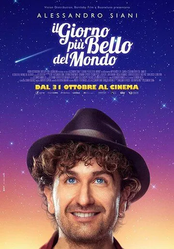 Самый лучший день в мире / Il giorno più bello del mondo (2019) фильм скачать через торрент в хорошем качестве