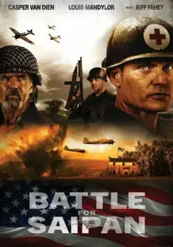 Битва за Сайпан / Battle for Saipan (2022) фильм скачать через торрент в хорошем качестве
