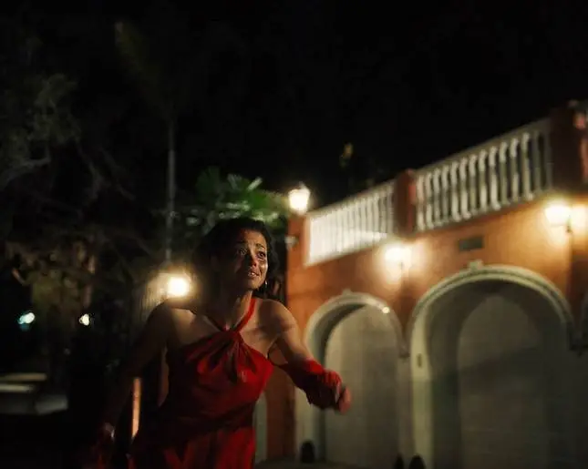 Беги, детка, беги (2020) через торрент бесплатно Беги, детка, беги (2020) фильм через торрент бесплатно