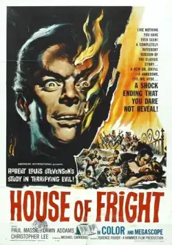 Два лица доктора Джекила / The Two Faces of Dr. Jekyll (1960) фильм скачать через торрент в хорошем качестве