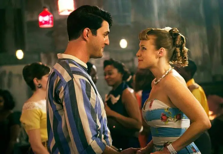 Король рок-н-ролла (2014) через торрент бесплатно Король рок-н-ролла (2014) фильм через торрент бесплатно