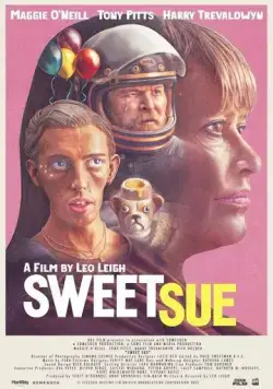 Милая Сью / Sweet Sue (2023) фильм скачать через торрент в хорошем качестве