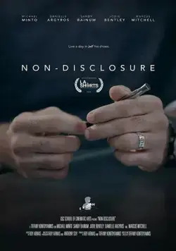 Подписка о неразглашении / Non-Disclosure (2021) фильм скачать через торрент в хорошем качестве