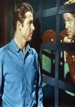 Держись подальше от Диабло (1954) через торрент бесплатно Держись подальше от Диабло (1954) фильм через торрент бесплатно