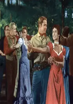 Держись подальше от Диабло (1954) через торрент скачать Держись подальше от Диабло (1954) фильм через торрент скачать